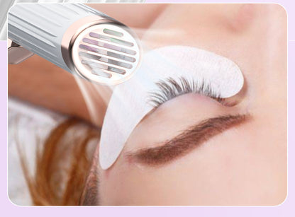Electric Perm Eyelash Curling Two-in-one Lasting
