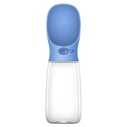 Pet Water Cup Outdoor Portable Water Bottle